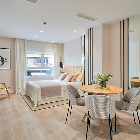 Iloftmalaga Muelle Uno Apartman Kültér fotó
