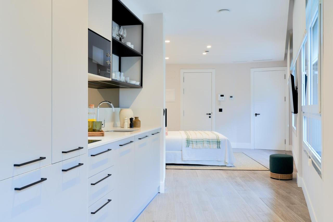 Iloftmalaga Muelle Uno Apartman Kültér fotó